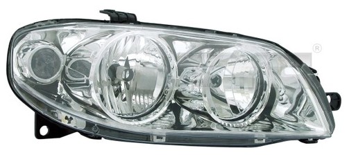 Faro principale per fiat - per,
