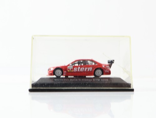 Modellino auto schuco dtm - modellino, h0
