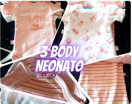 Lotto con body - lotto,