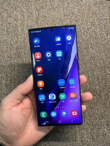 Samsung galaxy note 5g - note, 20