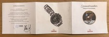 Omega Speedmaster Professional
