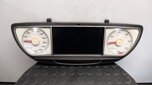 Quadro strumenti compl - quadro,