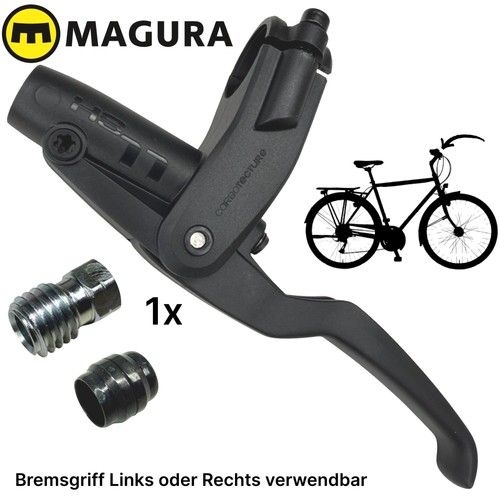 Magura maniglia freno - maniglia,