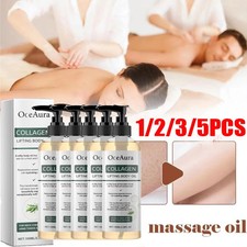 1-5PCS Collagene Lifting Olio
