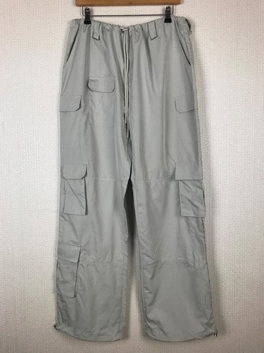 Pantaloni cargo couture club - couture,