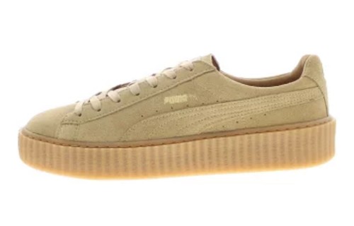 Puma suede creeper - puma,
