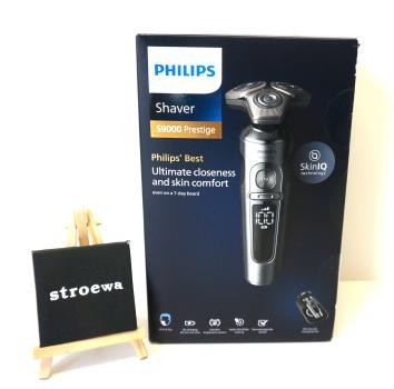 Philips rasoio s9000 prestige - philips,