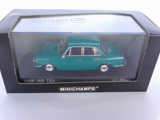 Minichamps 1:43, BMW 1800 TiSA