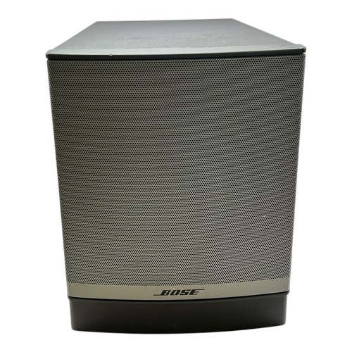 Bose companion series ii - companion, 3