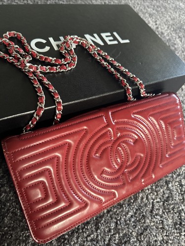 Autentica borsa vintage chanel - vintage,