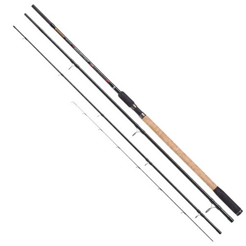 Canna feeder ledgering - canna,