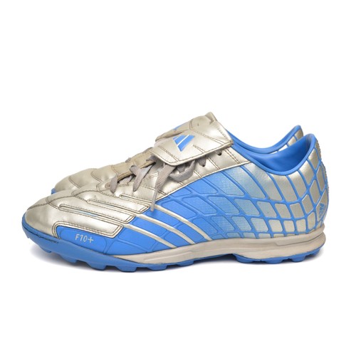 Scarpe tacchetti adidas f10 - scarpe,