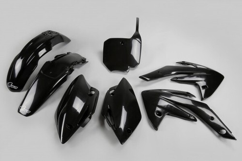 Kit plastiche carene honda - kit, crf