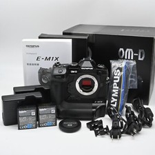 Corpo fotocamera mirrorless