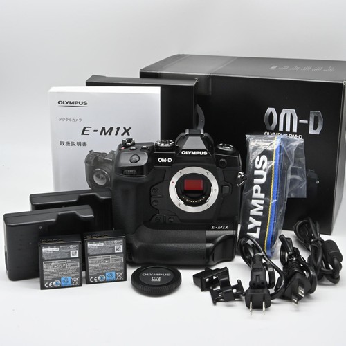 Corpo fotocamera mirrorless