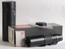 Leica teleobiettivo telyt - leica,