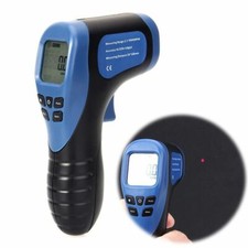 Tachimetro digitale laser