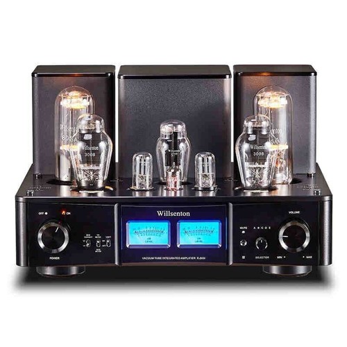 Willsenton 800i - willsenton, r-800i