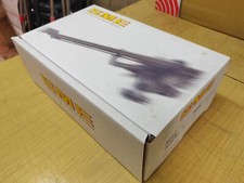 SME 312s Braccio 12" placcato oro, Made in United Kingdom