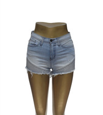 Flying Monkey Jeans Hi Waist