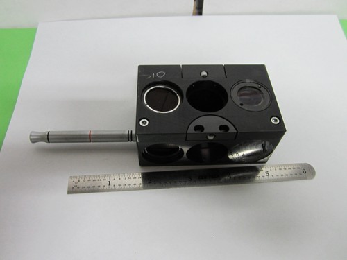 Parte per microscopio leica - microscopio,