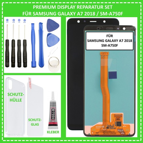 Display per samsung galaxy - samsung,