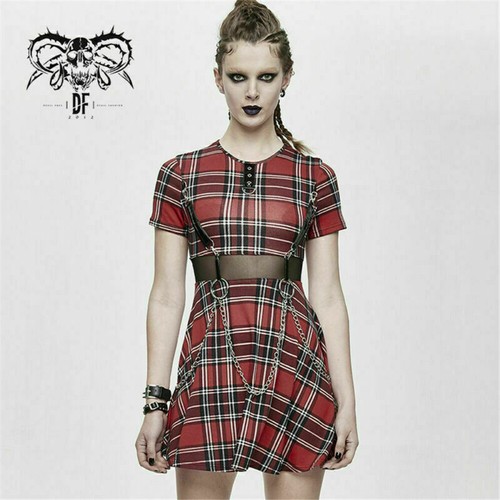 Abito corto donna - , a