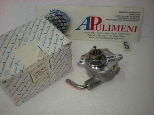 724807520 pompa depressore - pompa,
