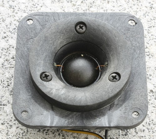 Altoparlante tweeter wigo - 1,
