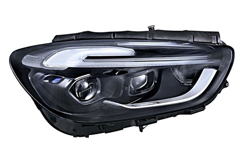 Faro proiettore hella led - proiettore,