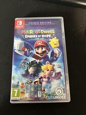 Mario + Rabbids Sparks of Hope (Nintendo Switch) Italiano