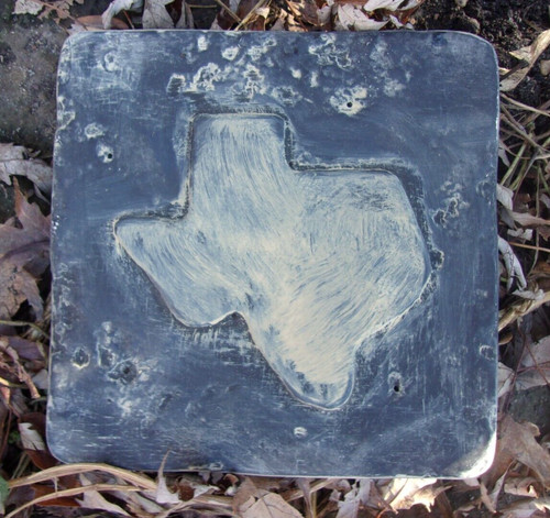 Texas stato travertino