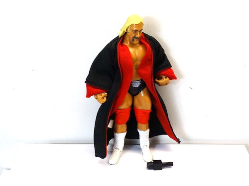 Wwe jakks pacific - jakks, 2010