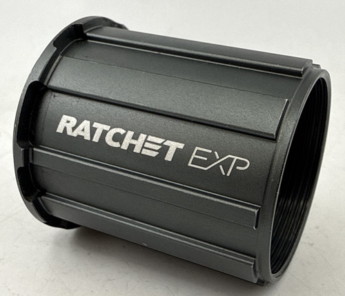 Swiss ratchet exp freehub - ratchet,