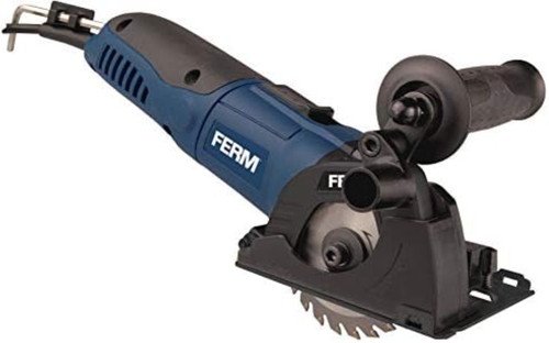 Ferm mini sega - mini, circolare