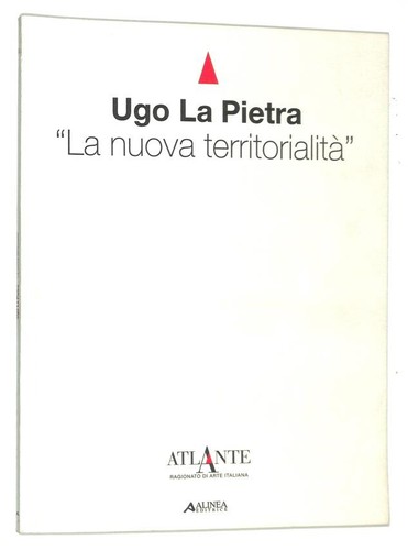 Ugo pietra la - pietra., nuova