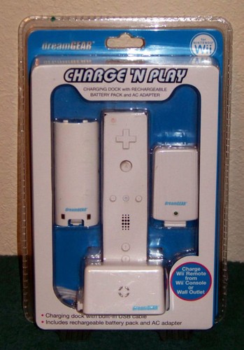Dream gear charge - dream,