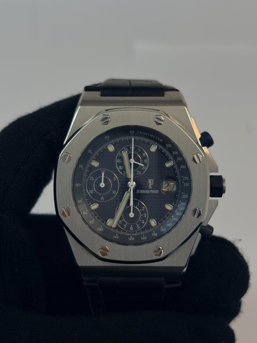 Orologio uomo audemars - audemars, piguet