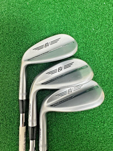 Cunei cromati titleist sm10 - cunei,