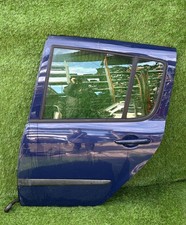 PORTA PORTIERA POSTERIORE