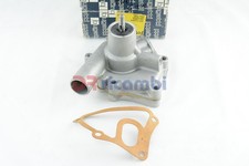 POMPA ACQUA IN GHISA