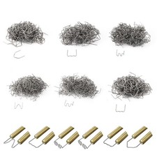 1200 punti caldi 0,6 mm/0,8