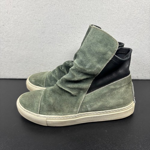 Sneakers alte fiorentini baker - sneakers,