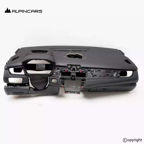 Cruscotto quadro strumenti