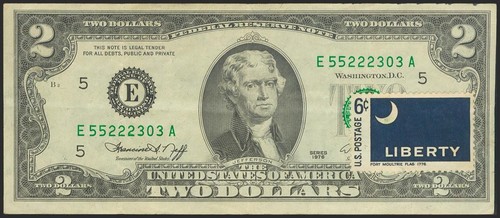 Stati uniti america 20 - stati,