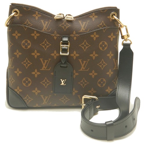 Borsa tracolla louis - a,