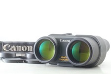 [Near MINT+++] Binocolo stabilizzatore d'immagine Canon 15x45 IS 4,5° UD dal ...