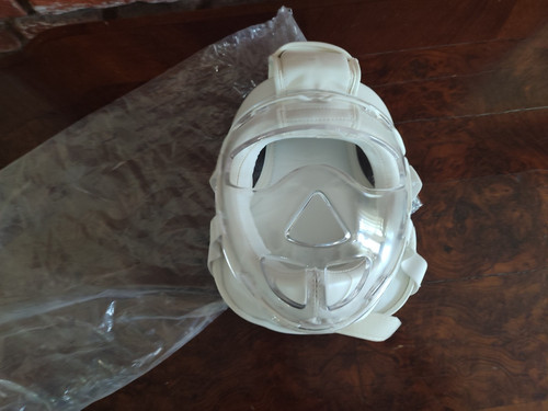 Maschera protettiva per - maschera,
