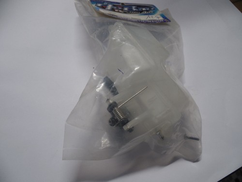 Hobao 88049 fuel tank hyper - hobao, 8