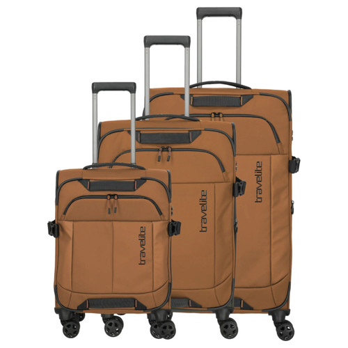 Travelite briize set trolley - briize,
